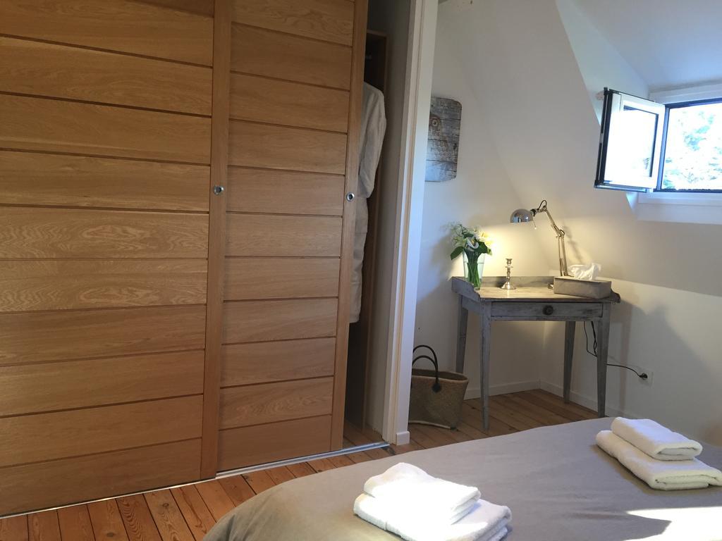 Apartmán Le Loft Du Clocheton Étretat Exteriér fotografie